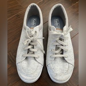 Women’s Keds Sneakers Size 7.5